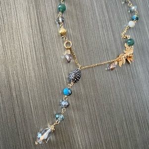Costume Jewelry Necklace